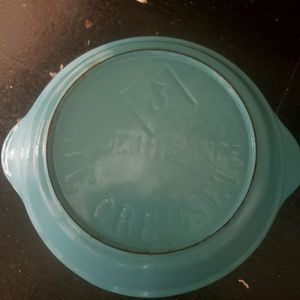 Le Creuset 8in Bakeware